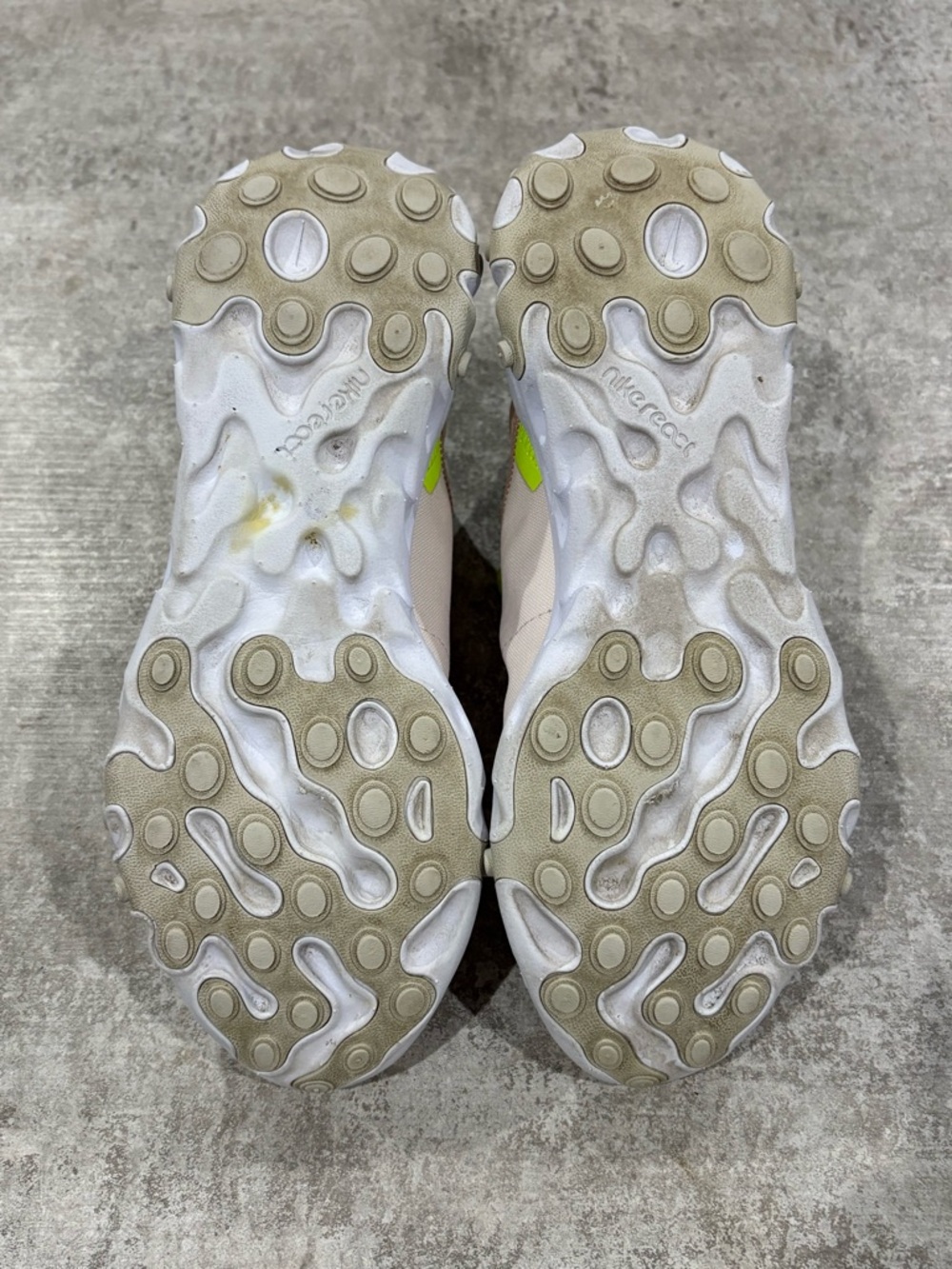 Nike React Element 55 - Picture 9 of 12